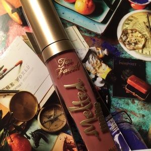 Brand new too faced melted matte